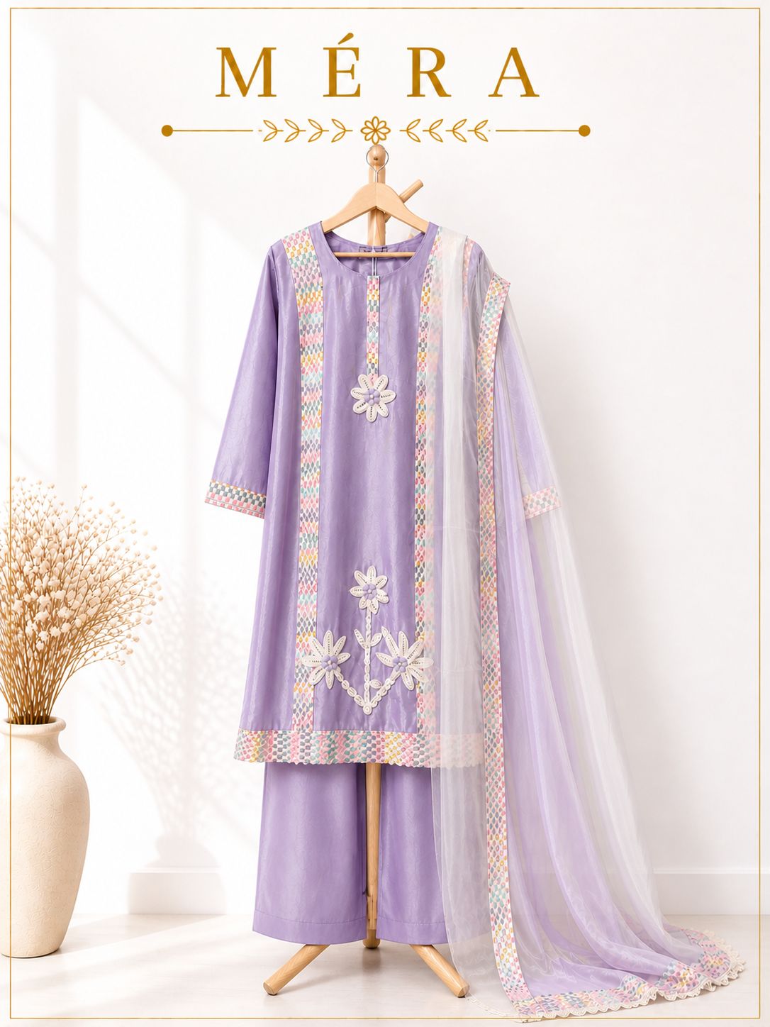 Rang-e-Lilac