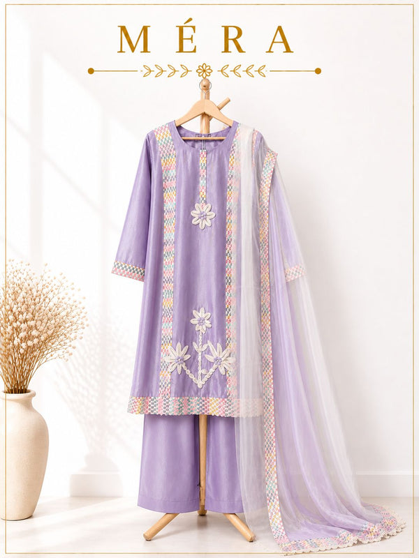 Rang-e-Lilac