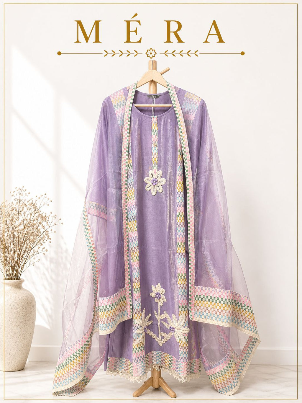 Rang-e-Lilac