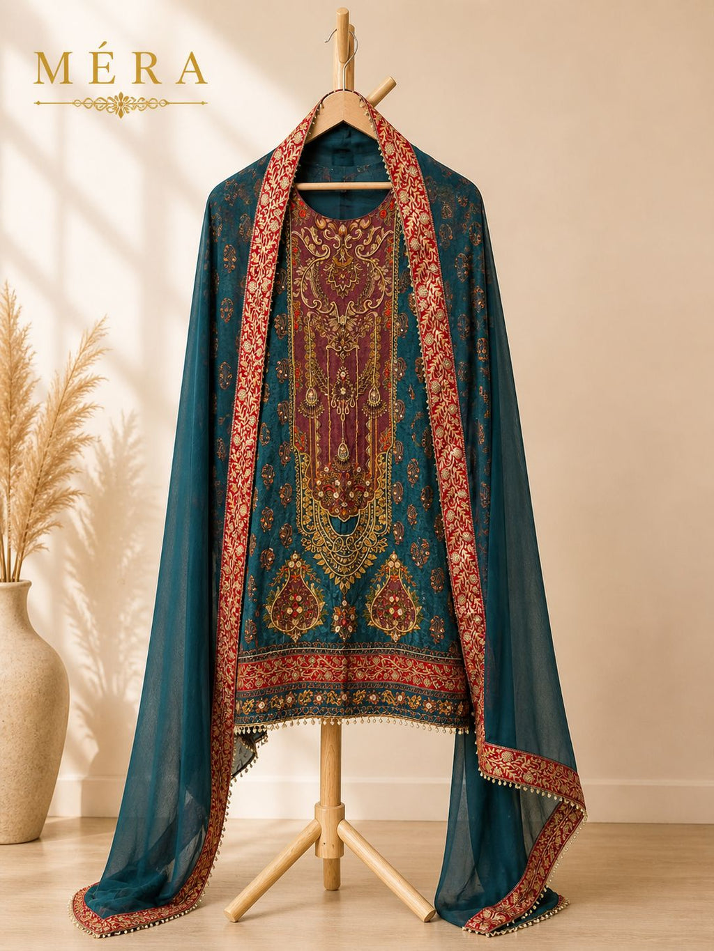 Rang-e-Shahi