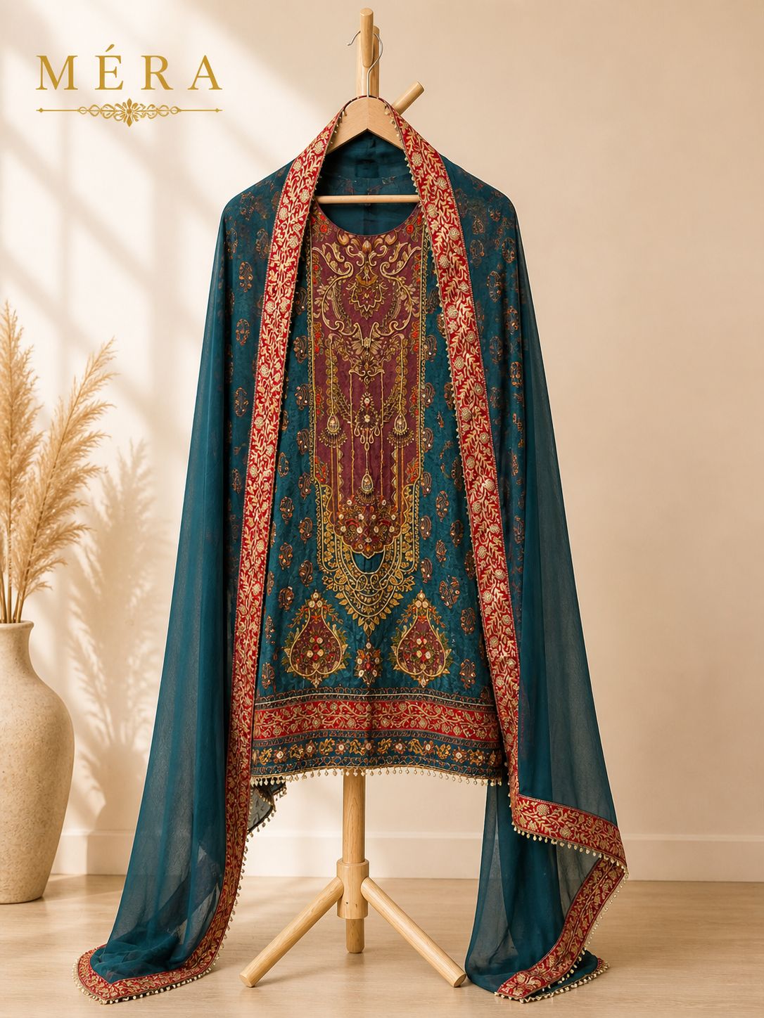Rang-e-Shahi