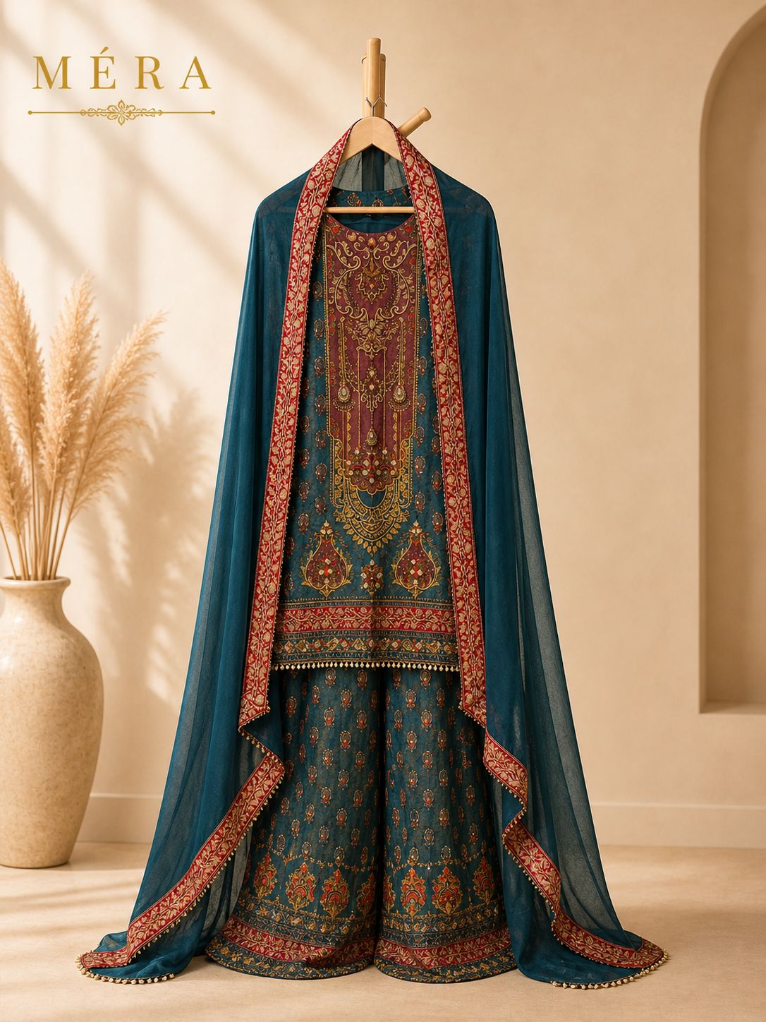 Rang-e-Shahi