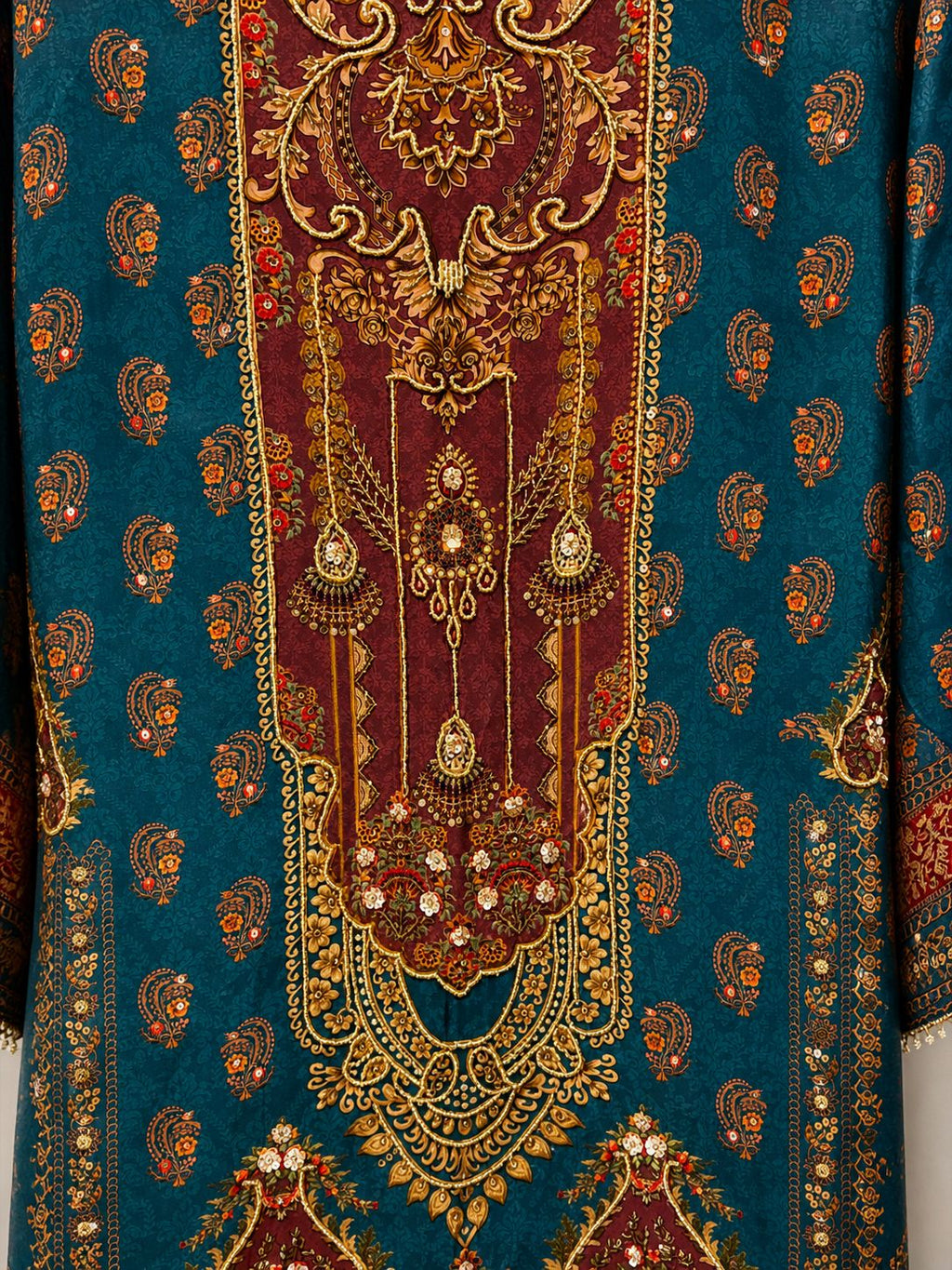 Rang-e-Shahi