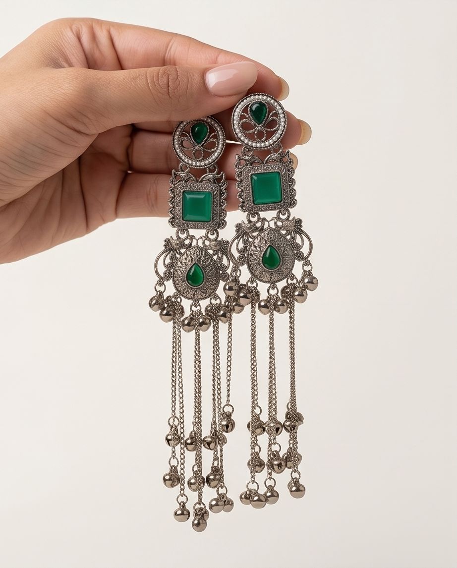 Rani Jhumki