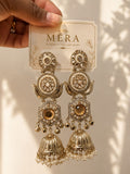 Nawabi Jhumki