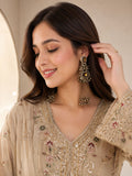 Mahi Jhumki