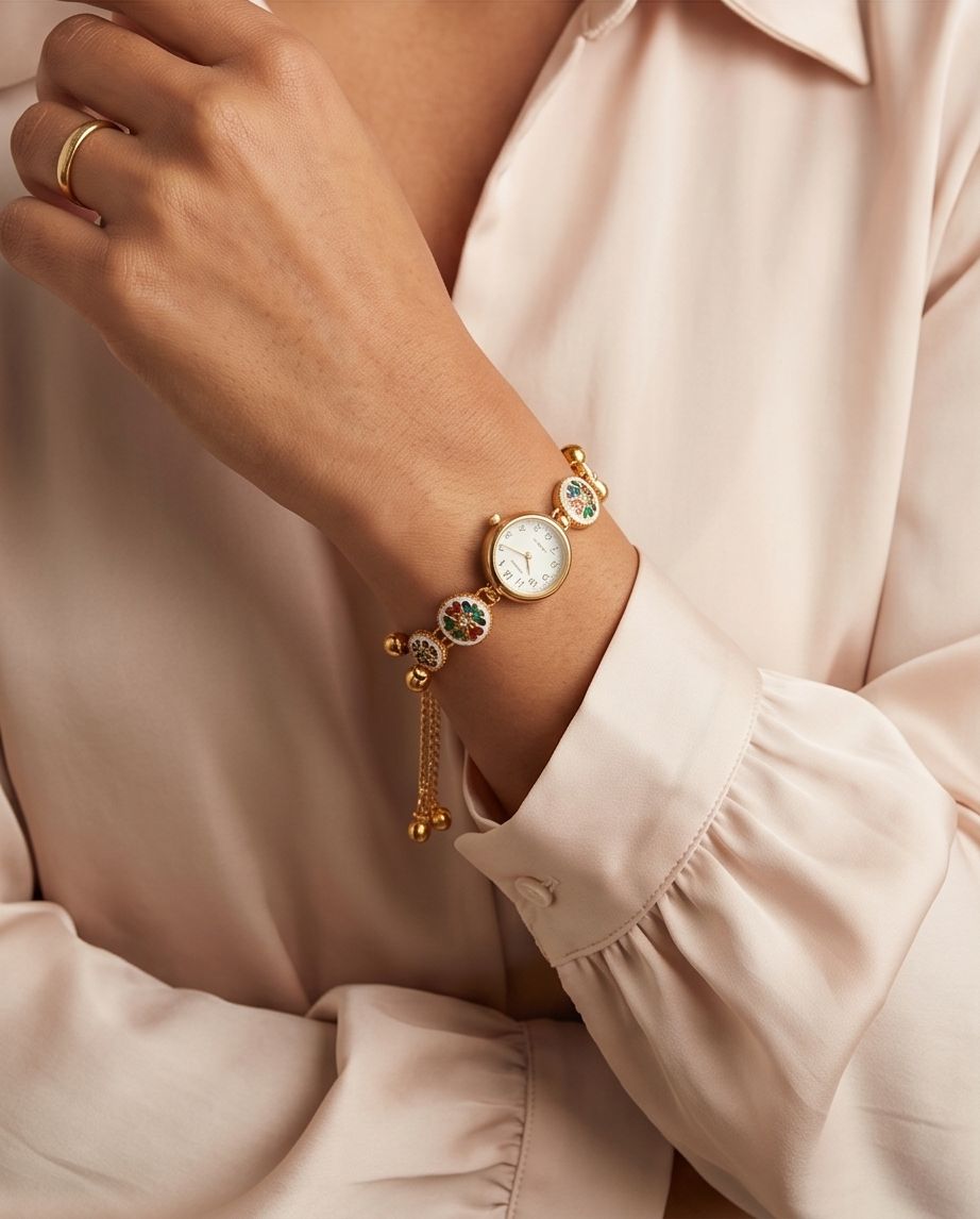 Gulnaar Watch