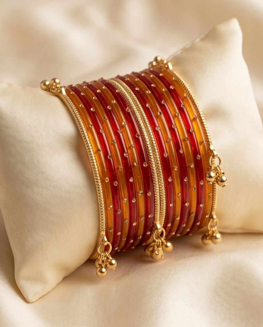 Kashmiri bangles
