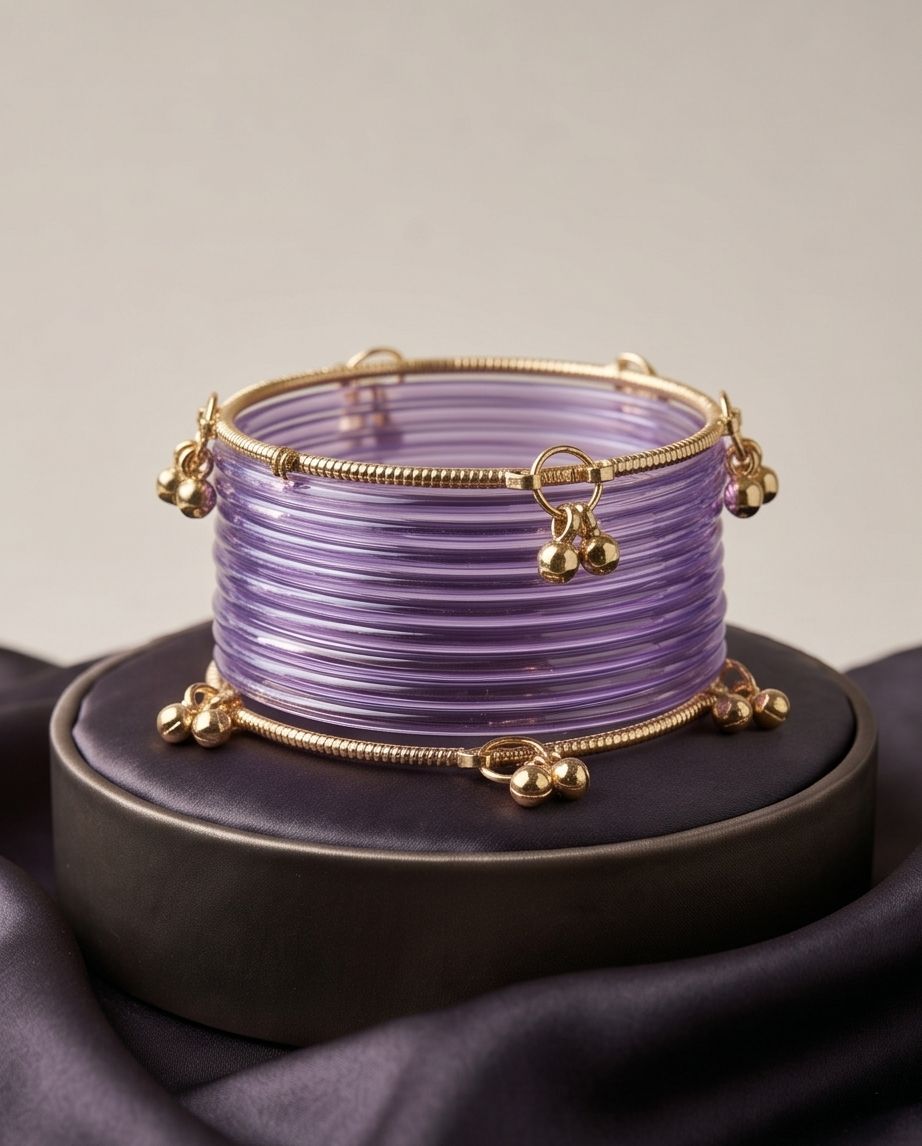 JELLY BANGLES