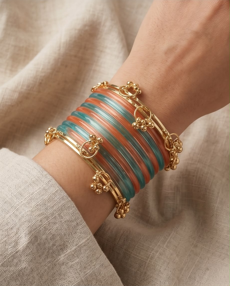 JELLY BANGLES