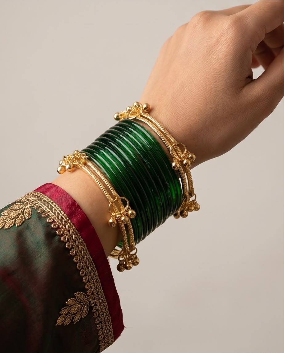 JELLY BANGLES