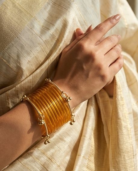 JELLY BANGLES