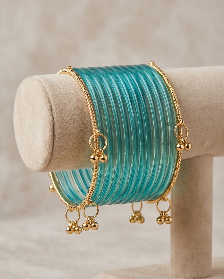 JELLY BANGLES