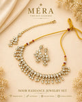 Noor Radiance Jewelry Set